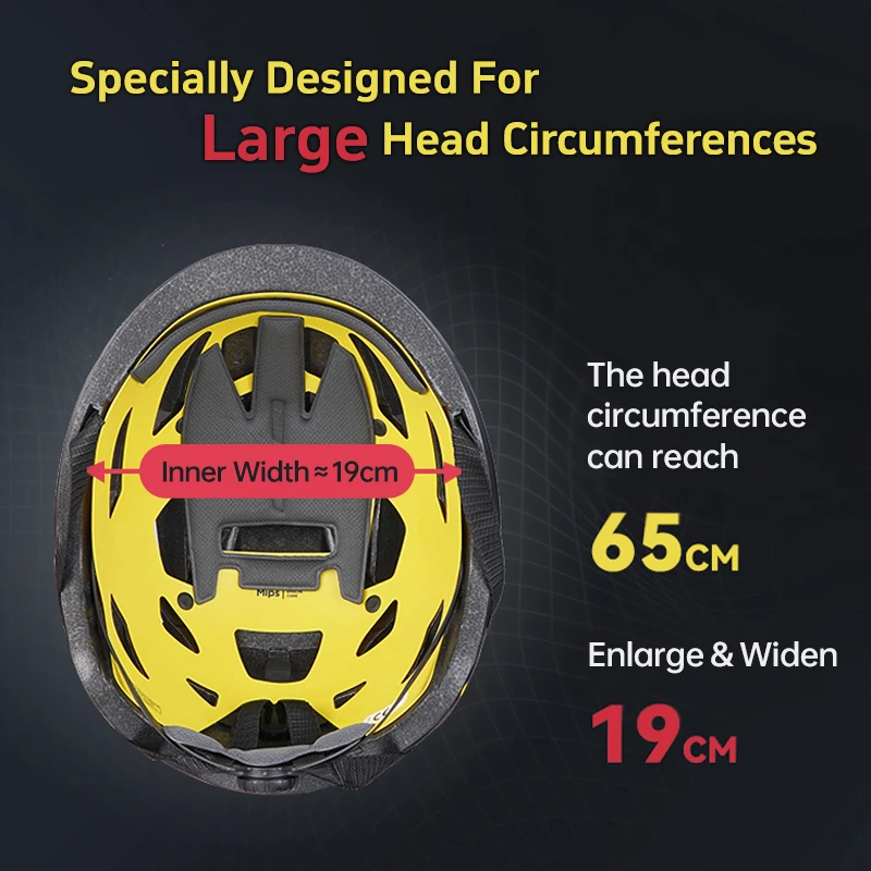 Taillight Helmet Bicycle Men's Bike Accessories XXL 61-65cm Women Helmets Man MIPS Road Cycling Cap Classic Goggles Half-Helmet