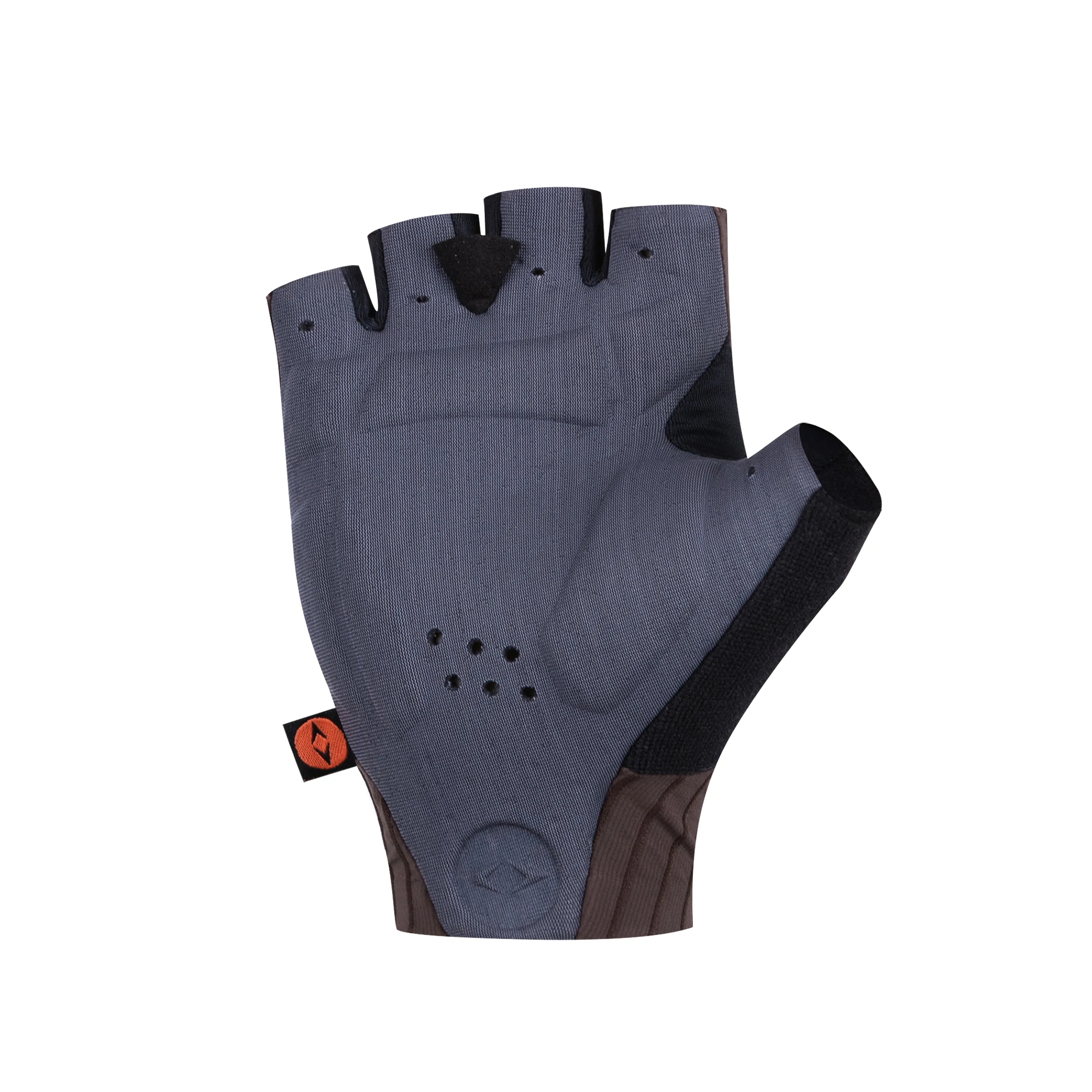YKYWBIKE Cycling Gloves Summer Italy Interface hand Pad Shock-Absorbing Half Finger Bicycle Gloves Mountain Bike MTB Gloves