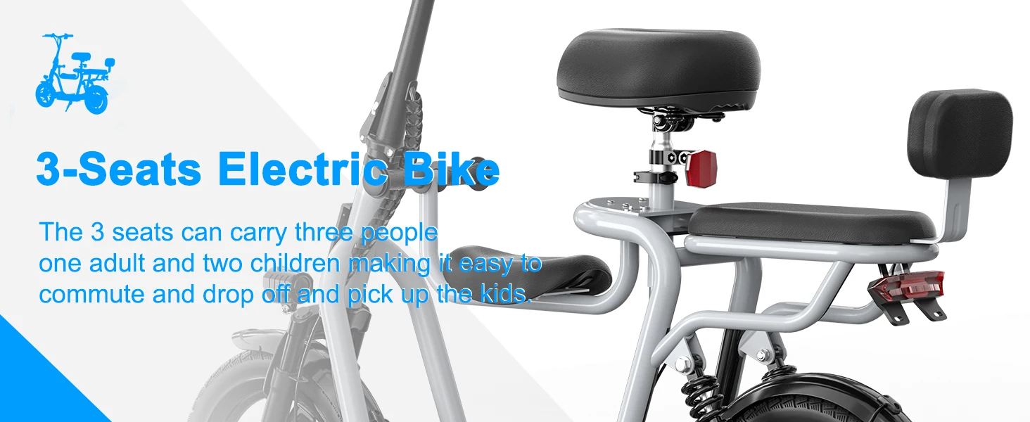 Electric Scooter with Seat for Adult,36V Electric Scooter with 500W Motor,20 Mile Range,17.4mph,e Scooters with Adjustable Seat