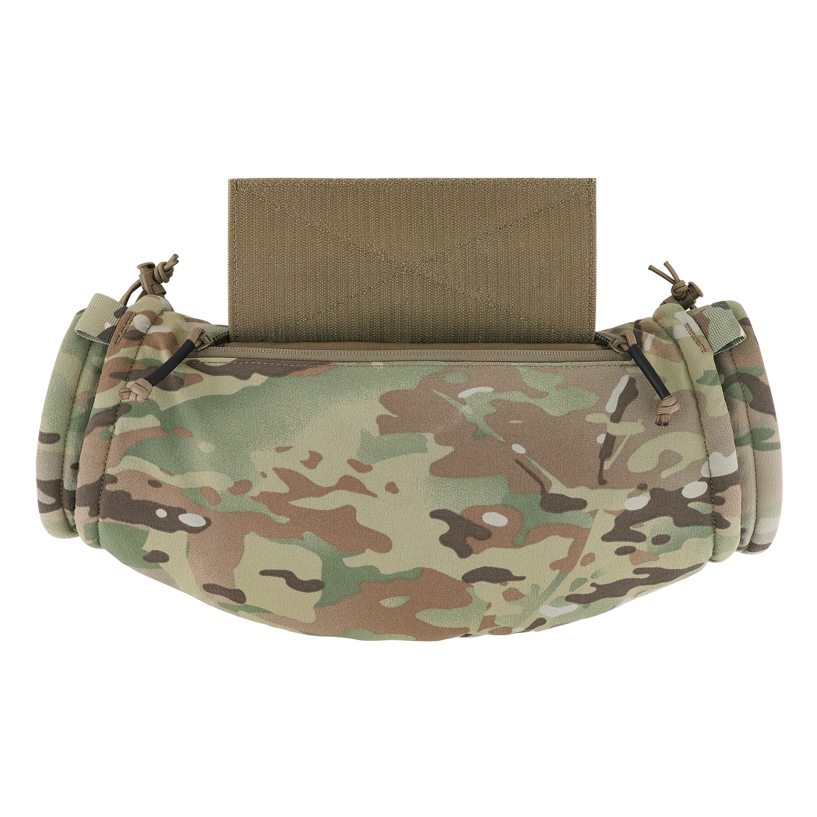 KRYDEX Hand Warmer Muff Water-Resist Hanger Waist Handwarmer Drop Pouch for Outdoor Winter Hunting Field Survival Camping Hiking