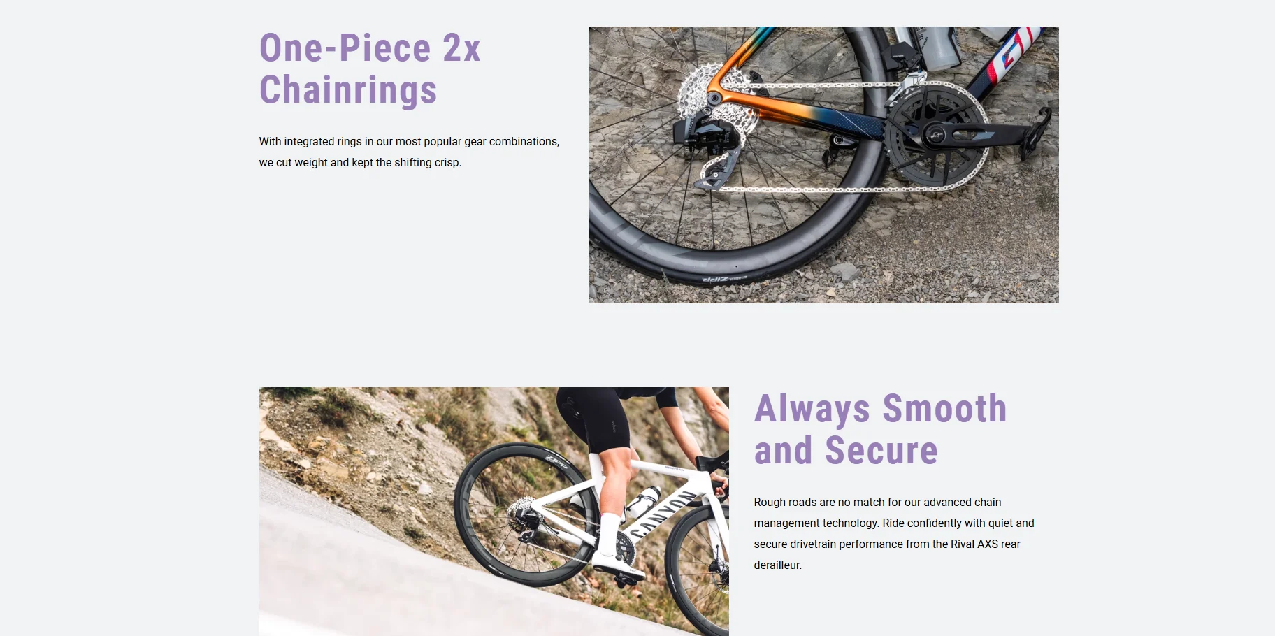 2026 SRAM NEW MODEL Rival Chain CN-RIV-E1 Compatible with 12-Speed Road and 13-Speed XPLR AXS Dropbar Groupsets Flattop Technolo