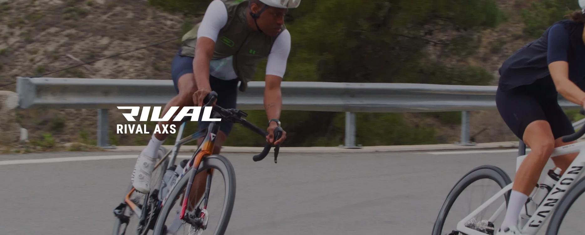 2026 SRAM NEW MODEL Rival Chain CN-RIV-E1 Compatible with 12-Speed Road and 13-Speed XPLR AXS Dropbar Groupsets Flattop Technolo