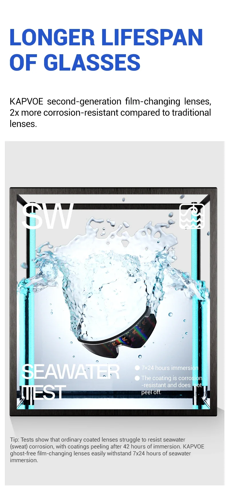Kapvoe Lightweight Photochromic Sunglasses Real Carbon Fiber Cycling Glasses for Men UV400 MTB Bike Bicycle Sports Eyewear