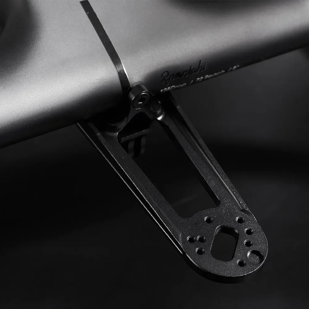 Road Bike Full Carbon Fiber -10° Integrated Cockpit OD2 Handlebar Bicycle Bent Drop Bar Racing Internal Cable Hidden Handlebar