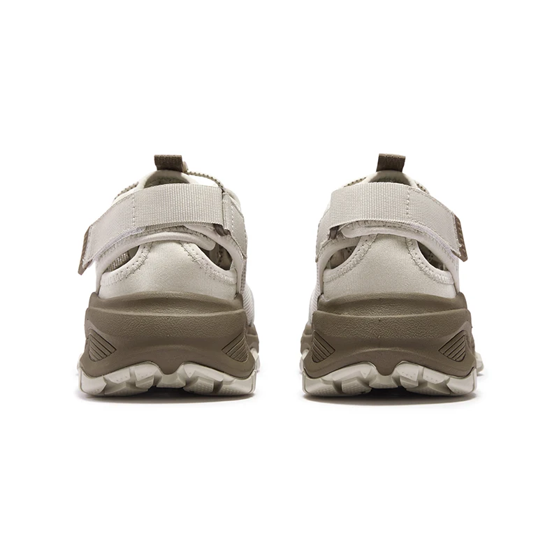 361 Degrees Men's Catfish-canyoning Shoes 2.5 Summer Air Mesh Breathable Anti-slip Outdoor Walking Fishing Male Sandal 672623303