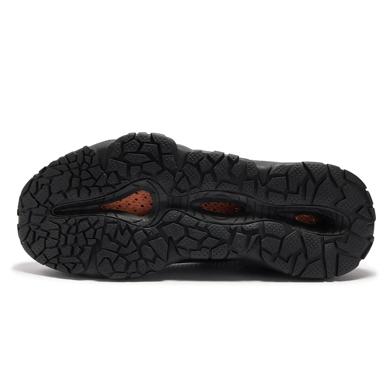 361 Degrees Men's Catfish-canyoning Shoes 2.5 Summer Air Mesh Breathable Anti-slip Outdoor Walking Fishing Male Sandal 672623303