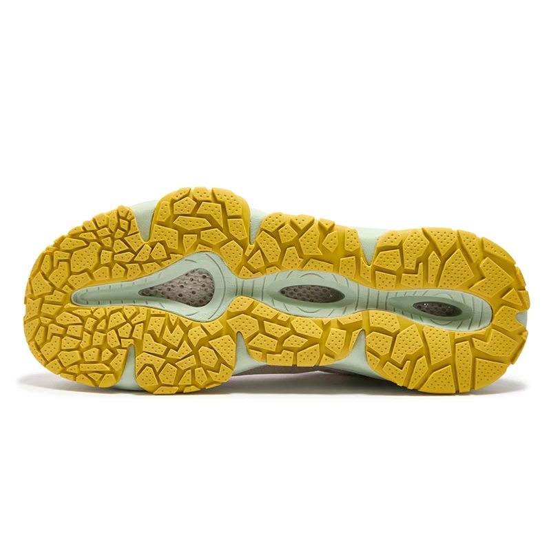 361 Degrees Men's Catfish-canyoning Shoes 2.5 Summer Air Mesh Breathable Anti-slip Outdoor Walking Fishing Male Sandal 672623303