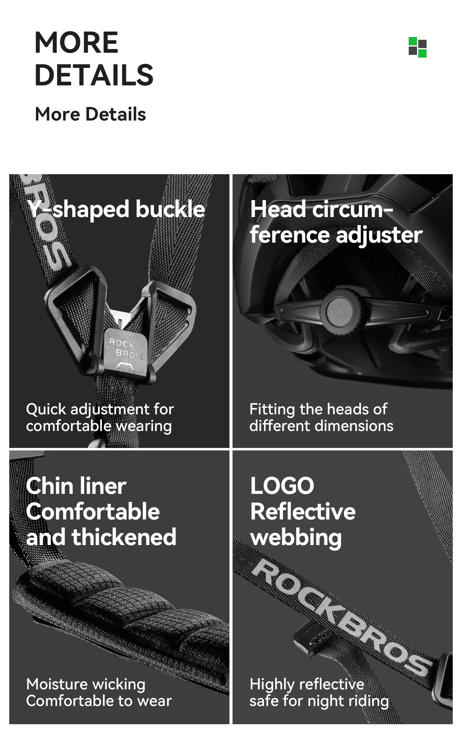 ROCKBROS Carbon Fiber Bicycle Helmet Composite Safe Cycling Helmet Men Women Intergrally-Molded High-Density Foaming Bike Helmet