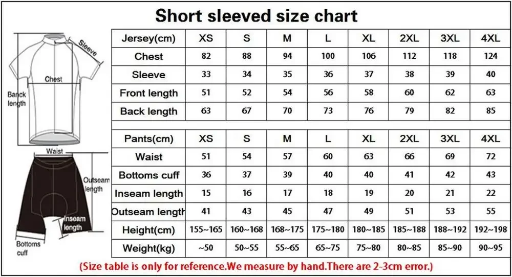 GIOS TEAM Retro Classic Cycling Jerseys Set Racing Bicycle Summer Short Sleeve Clothing Kit Maillot Ropa Ciclismo