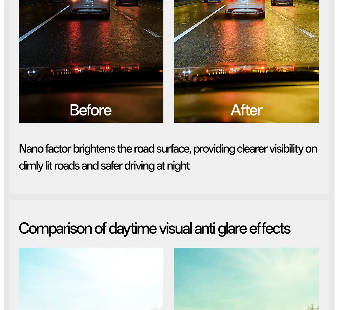 Kapvoe Photochromic Polarized Sale Night Vision Sunglasses Travel Cycling Glasses Running Driving UV400 Mtb Sports Goggles