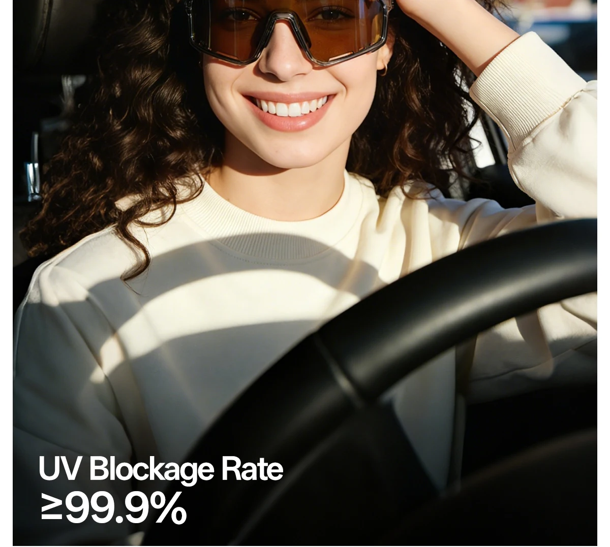 Kapvoe Photochromic Polarized Sale Night Vision Sunglasses Travel Cycling Glasses Running Driving UV400 Mtb Sports Goggles