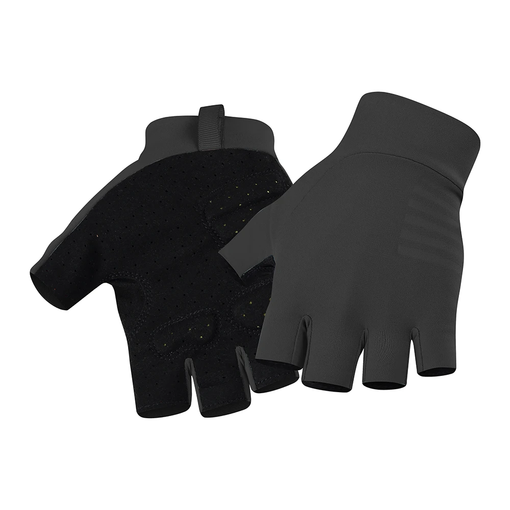 YKYWBIKE 60% off Bicycle Accessories Cycling Gloves Half Finger Summer Sports Shockproof MTB Bike Light Soft 자전거 장갑