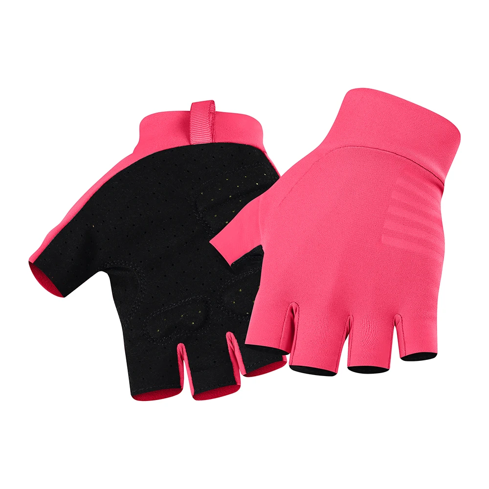 YKYWBIKE 60% off Bicycle Accessories Cycling Gloves Half Finger Summer Sports Shockproof MTB Bike Light Soft 자전거 장갑