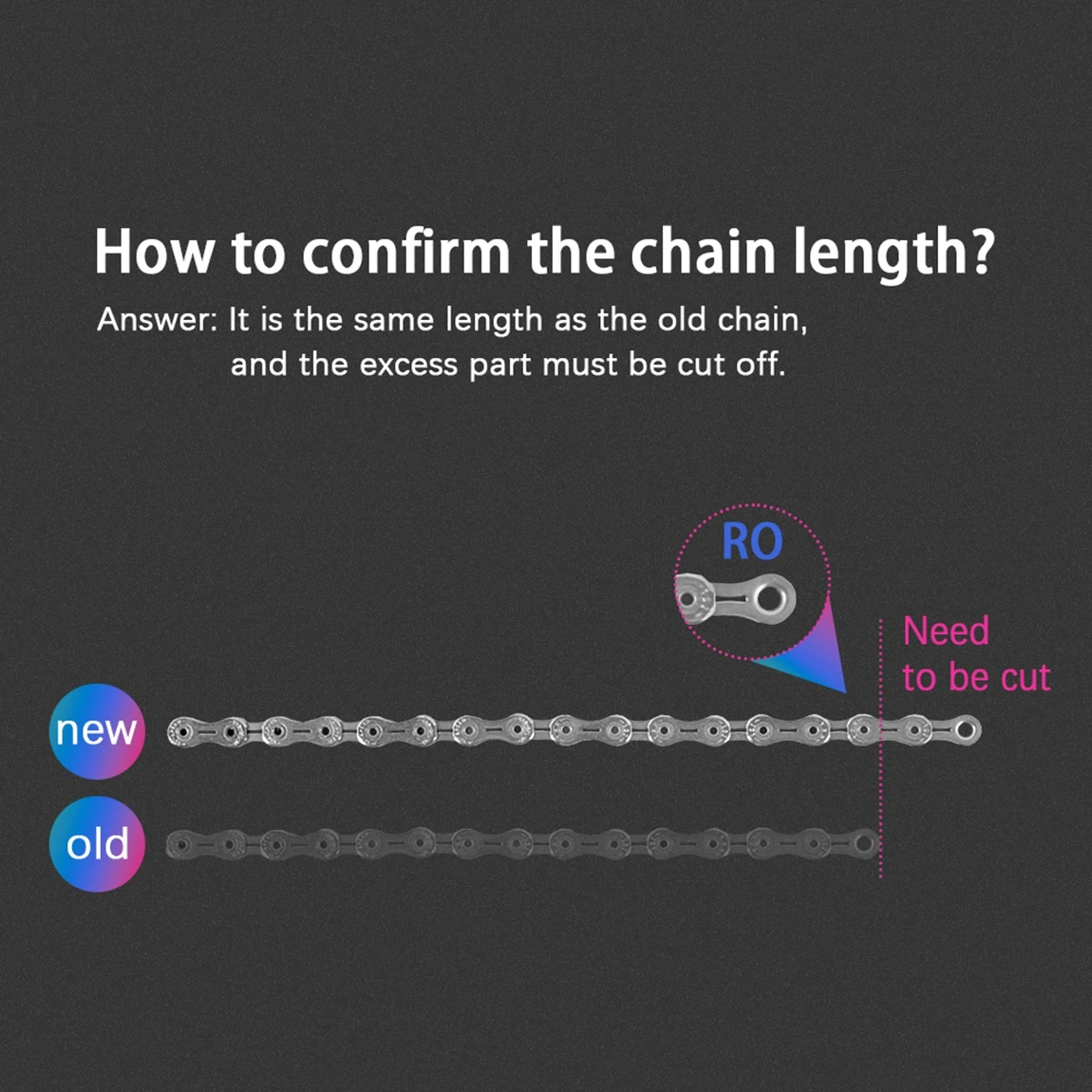 KMC Go Waxed X12 MTB Chain 12 Speed 126 Links Bicycle Current 12V Mountain Bike Chains 12S Aurora Blue Cycling Accessories