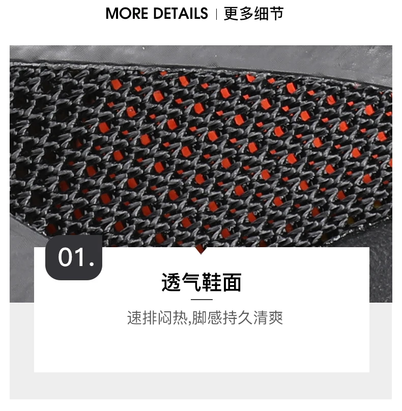 HUMTTO Outdoor hiking shoes men breathable retro casual running shoes anti slip sneakers ankle trekking boots off-road shoes