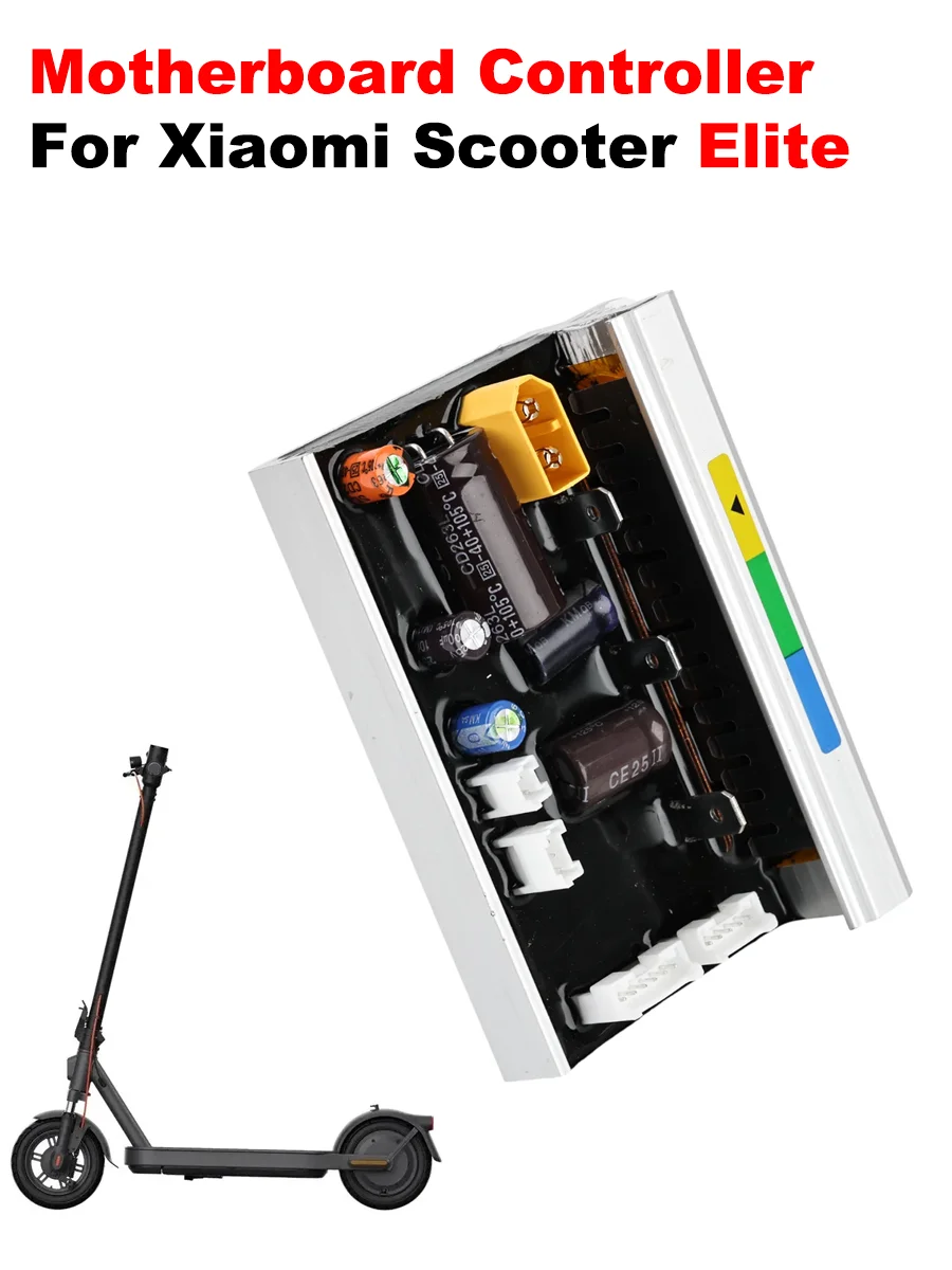 Motherboard Controller for Xiaomi Electric Scooter Elite KickScooter Mainboard Circuit Control Board Parts