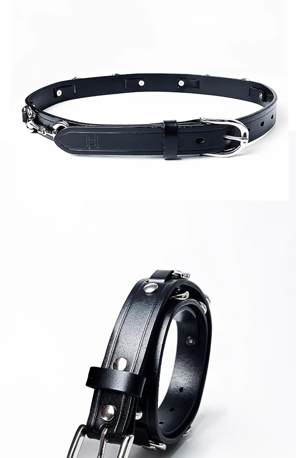 Hello Horse Equestrian Sports Belt Cowhide Belt Horse Riding Belt Casual Equestrian Belt Rider Equipment