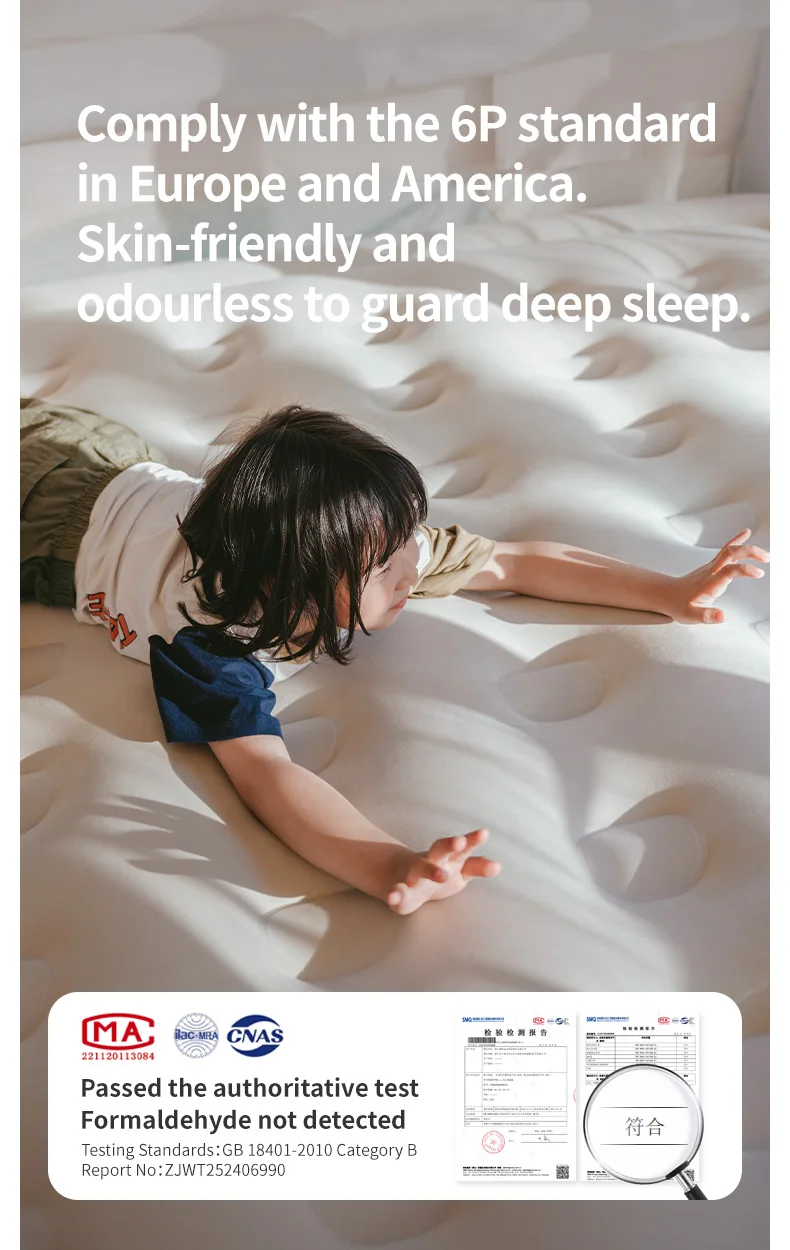 Naturehike Air Mattress PVC Built in Pump 1 2 3 Person Sleeping Mat Thickened 38cm 45cm Home Bed Mattress Self-inflating Mat
