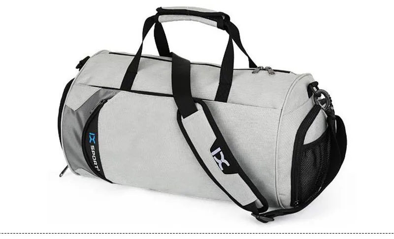 Gym Bag Fitness Bags Wet Dry Fitness Travel Bag Training Men Yoga For Shoes Travel Bag Shoulder Handbags Work Out Swimming Bag