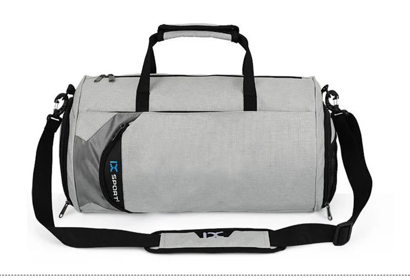 Gym Bag Fitness Bags Wet Dry Fitness Travel Bag Training Men Yoga For Shoes Travel Bag Shoulder Handbags Work Out Swimming Bag