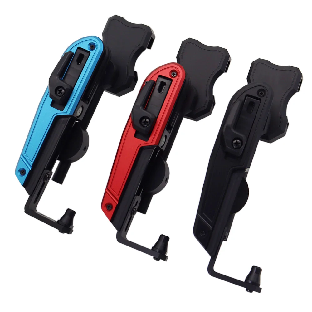 New Tactical IPSC USPSA IDPA Aluminum CR Speed Holster Fast Draw Shooter CNC C-BAX Shooting Competition Holster