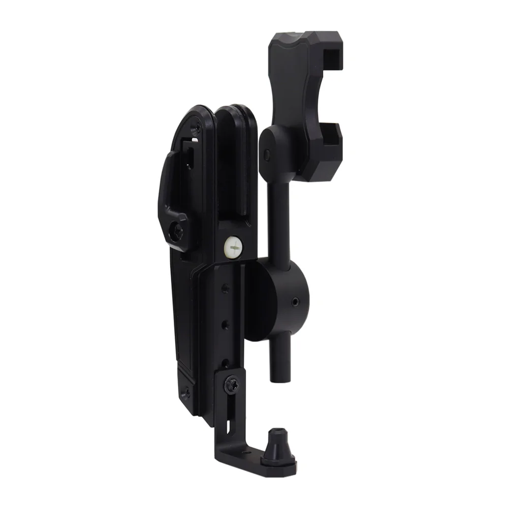 New Tactical IPSC USPSA IDPA Aluminum CR Speed Holster Fast Draw Shooter CNC C-BAX Shooting Competition Holster
