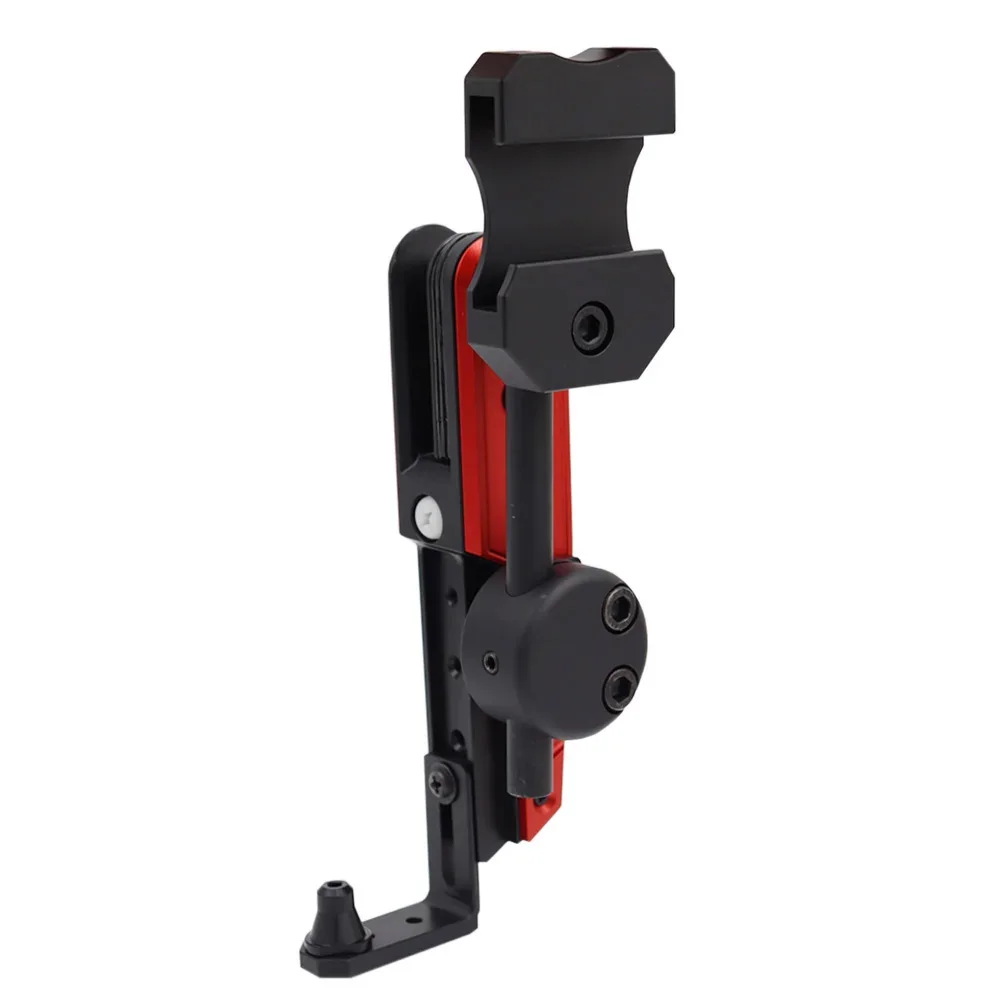 New Tactical IPSC USPSA IDPA Aluminum CR Speed Holster Fast Draw Shooter CNC C-BAX Shooting Competition Holster