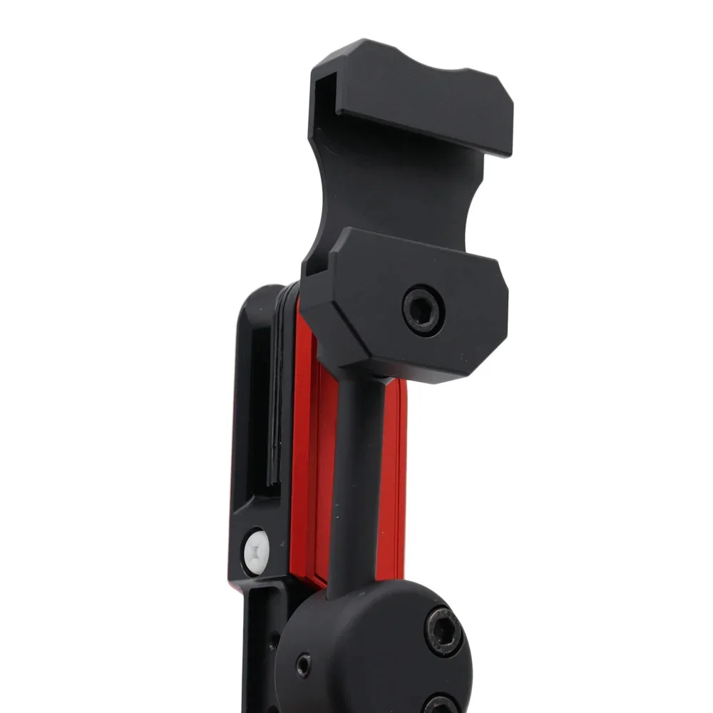 New Tactical IPSC USPSA IDPA Aluminum CR Speed Holster Fast Draw Shooter CNC C-BAX Shooting Competition Holster