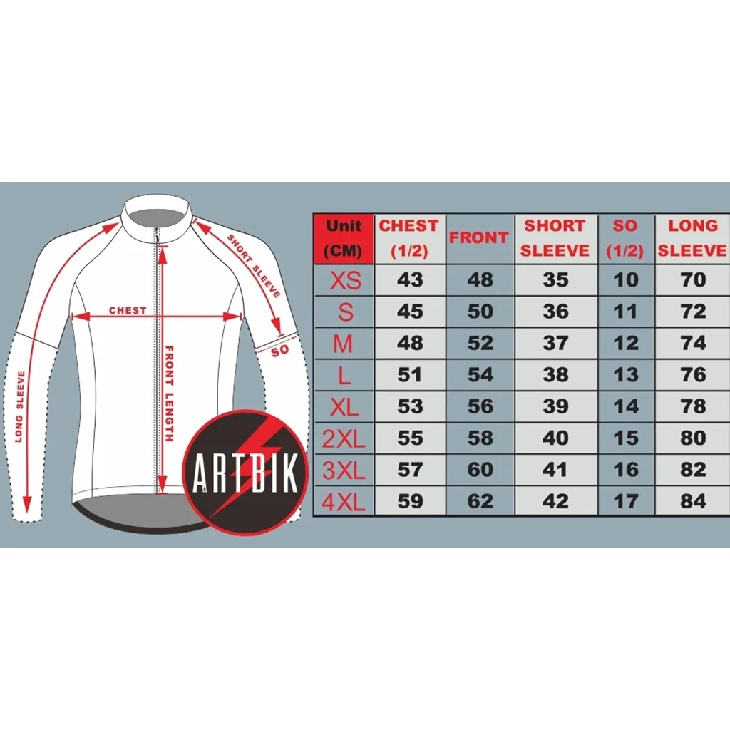 Winter Men's Cycling Long Sleeve Thermal Fleece Warm Jackets Ciclismo Maillot Hombre Motocross Bike Jerseys Bicycle Clothes