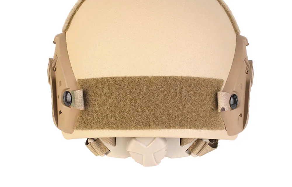 PEW TACTICAL SC Style Universal Helmet Rear Bag Battery Pouch NVG Counterweight Battery Pouch Tactical Helmet Accessories UA92