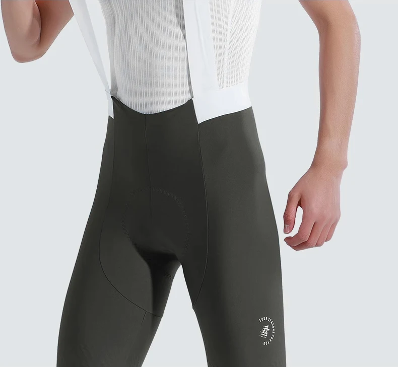 LAMEDA Cycling Bib Shorts Men's Road Bike Shorts Long-distance Pad Riding Pants Professional Cycling Shorts Summer Bike Clothes