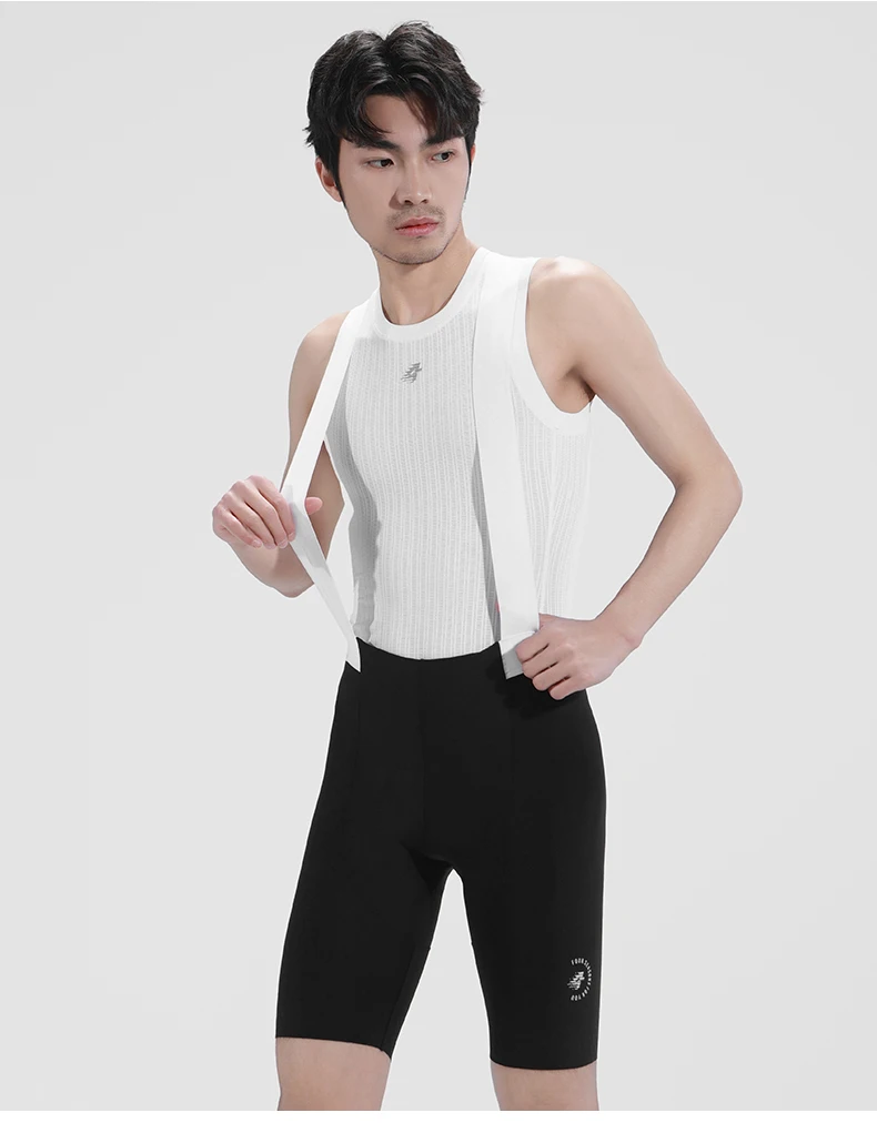LAMEDA Cycling Bib Shorts Men's Road Bike Shorts Long-distance Pad Riding Pants Professional Cycling Shorts Summer Bike Clothes