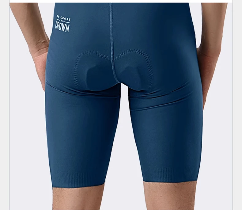 LAMEDA Cycling Bib Shorts Men's Road Bike Shorts Long-distance Pad Riding Pants Professional Cycling Shorts Summer Bike Clothes