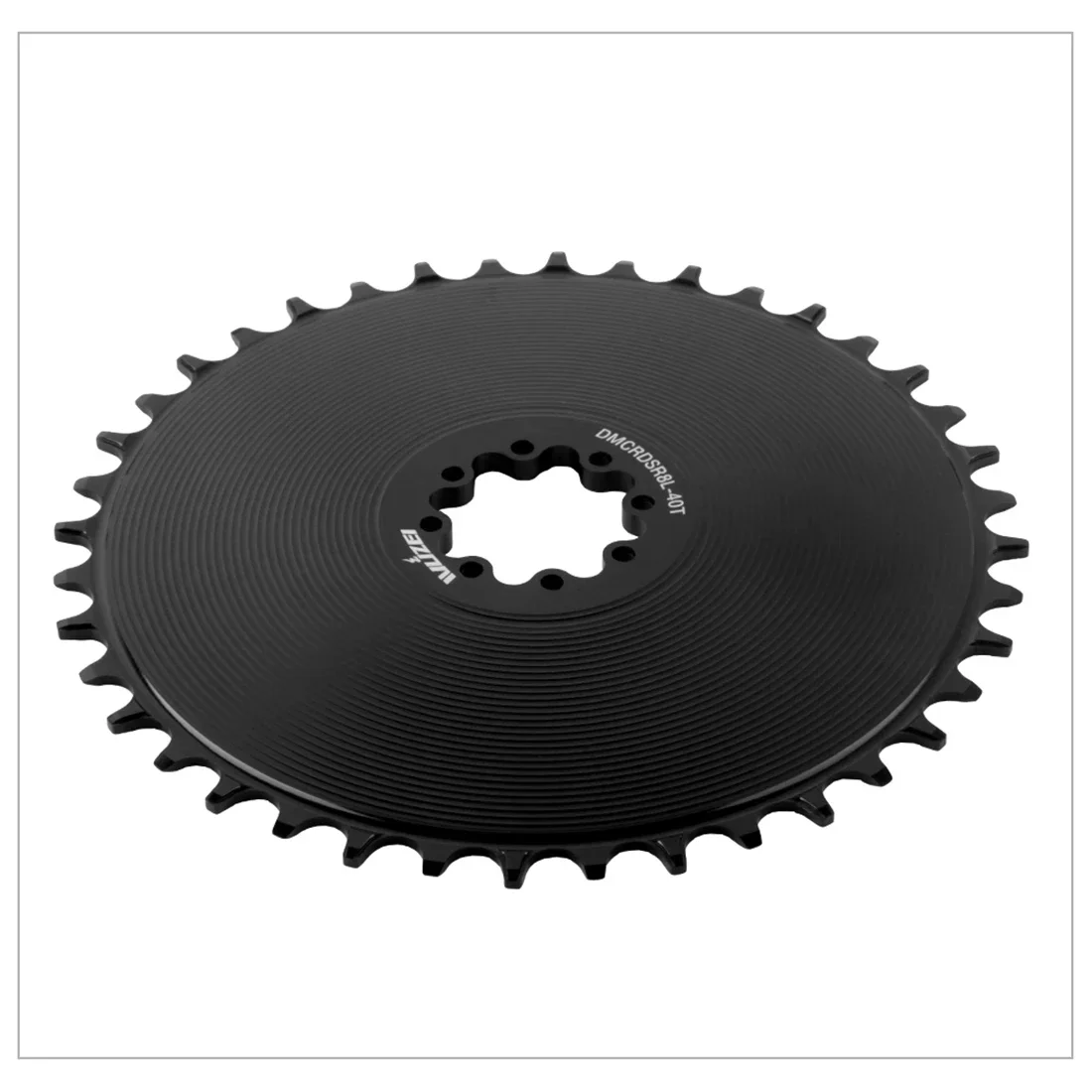 8-Bolt Chainring Compatible with SRAM AXS Force Red Direct Mount Road Bike 40T/42T/44T/46T/48T/50T/52T/54T/56T/58T Narrow Wide