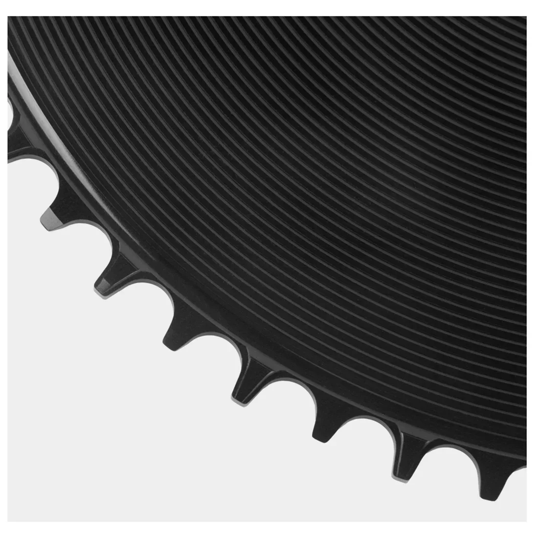 8-Bolt Chainring Compatible with SRAM AXS Force Red Direct Mount Road Bike 40T/42T/44T/46T/48T/50T/52T/54T/56T/58T Narrow Wide