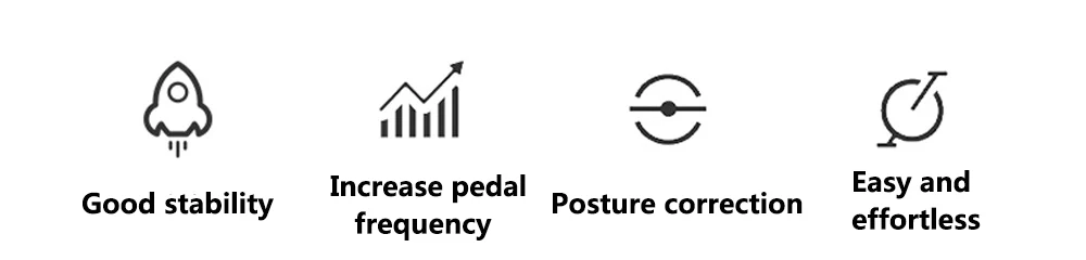 RACEWORK Road Bike Pedal Bicycle Self-locking Pedals Cycling Bearing Cleats Clipless For LOOK KEO System With Locking Plate