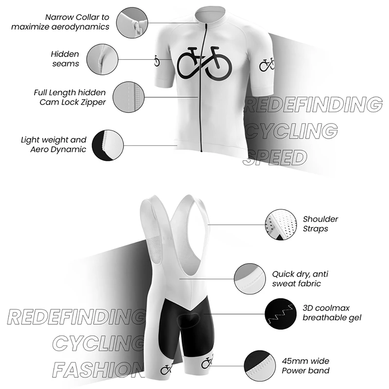 ALPECIN Men's Cycling Shorts Man Mtb Summer Bicycle Jersey Sets Jacket Bycicle Road Bike Clothing Men Mens Cycling Clothes Shirt