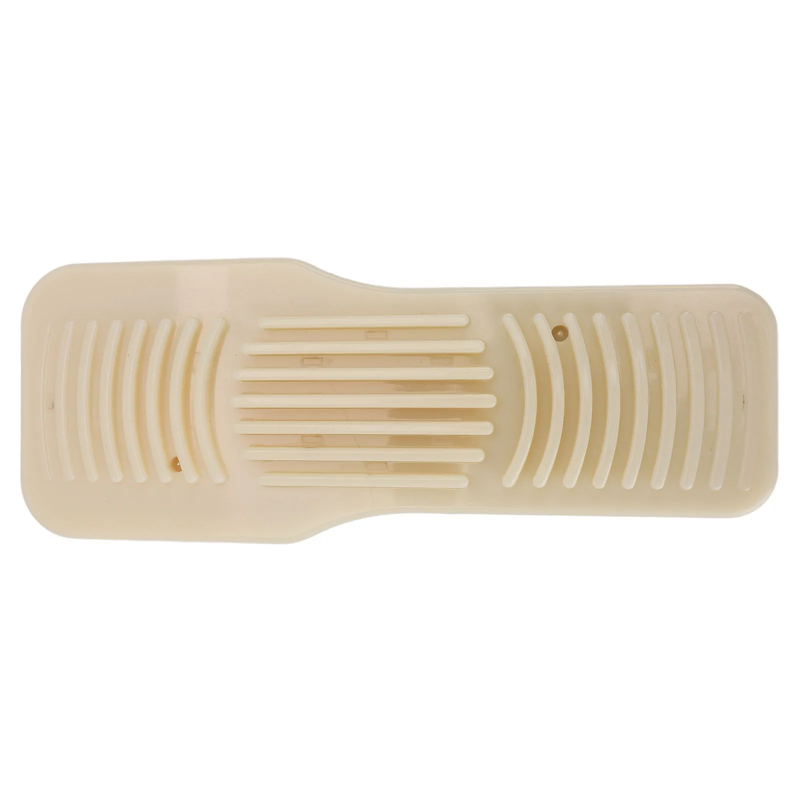 Ice Skating Warm Up Tool Lightweight Plastic Stylish Balance Training Ice Skating Turning Board Portable for Practice