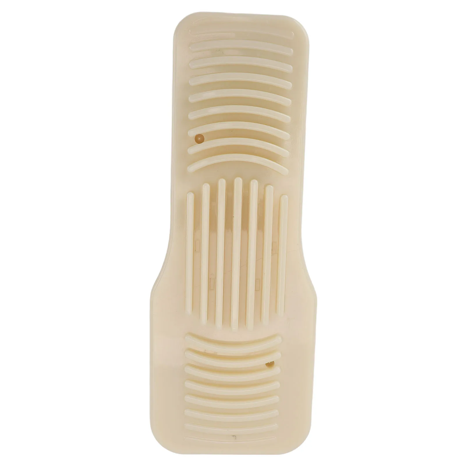 Ice Skating Warm Up Tool Lightweight Plastic Stylish Balance Training Ice Skating Turning Board Portable for Practice