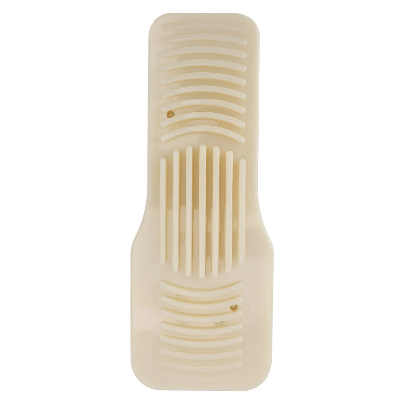 Ice Skating Warm Up Tool Lightweight Plastic Stylish Balance Training Ice Skating Turning Board Portable for Practice