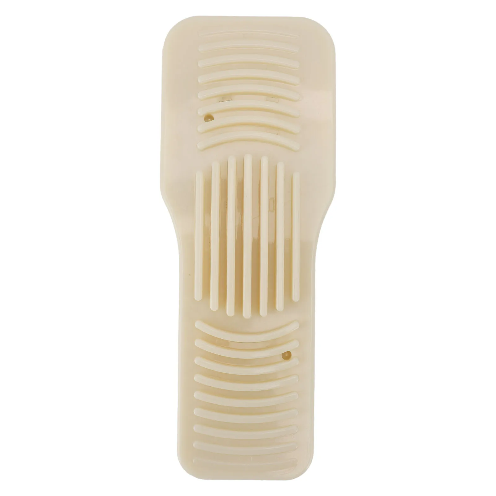 Ice Skating Warm Up Tool Lightweight Plastic Stylish Balance Training Ice Skating Turning Board Portable for Practice