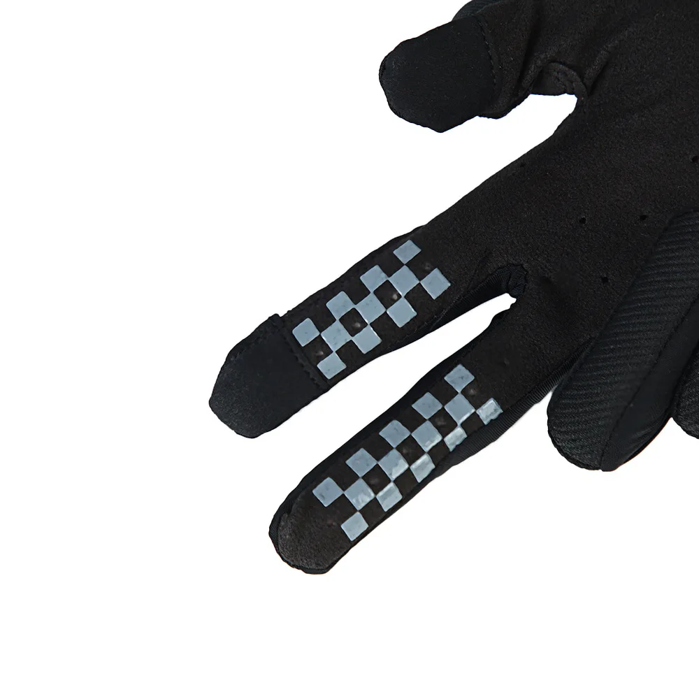 FISTPLAST Four seasons long finger touch screen gloves, motocross mountain bike outdoor cycling gloves snowmobile accessories