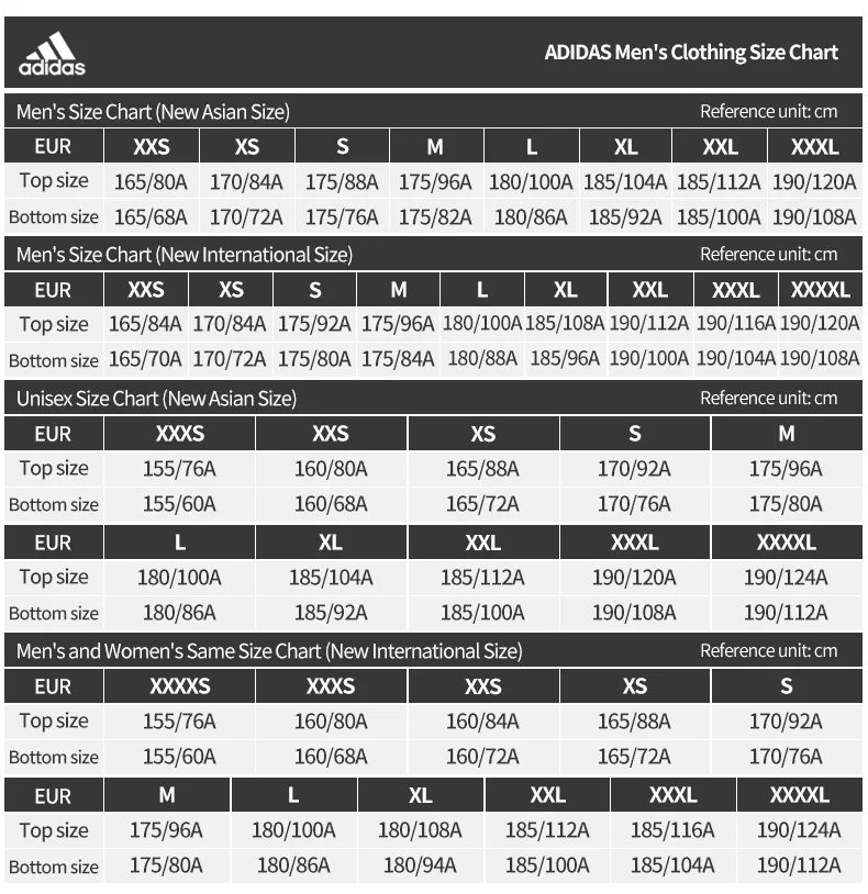 Adidas Official Authentic Three Stripes Men's Classic Loose Casual Shorts JC6523