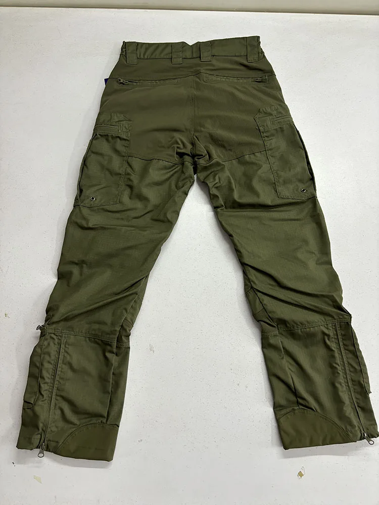 Tactical Suit Domestic Replica UF Frog Suit RG Cavalry Green Combat Frog Skin Breathable Summer Combat Suit