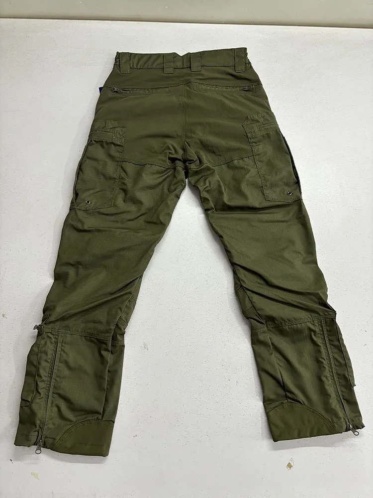 Tactical Suit Domestic Replica UF Frog Suit RG Cavalry Green Combat Frog Skin Breathable Summer Combat Suit