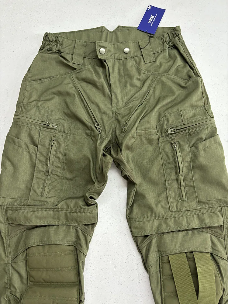 Tactical Suit Domestic Replica UF Frog Suit RG Cavalry Green Combat Frog Skin Breathable Summer Combat Suit