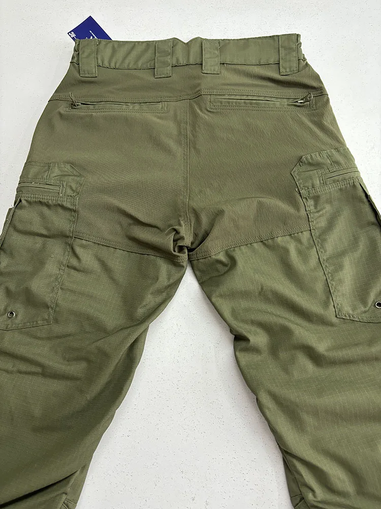 Tactical Suit Domestic Replica UF Frog Suit RG Cavalry Green Combat Frog Skin Breathable Summer Combat Suit