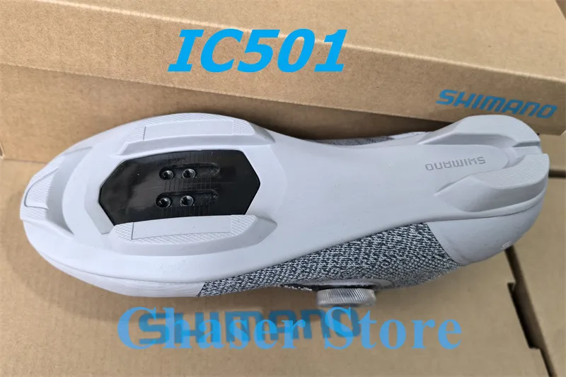 SHIMANO IC5 SH-IC501 INDOOR CYCLING SHOES SPD