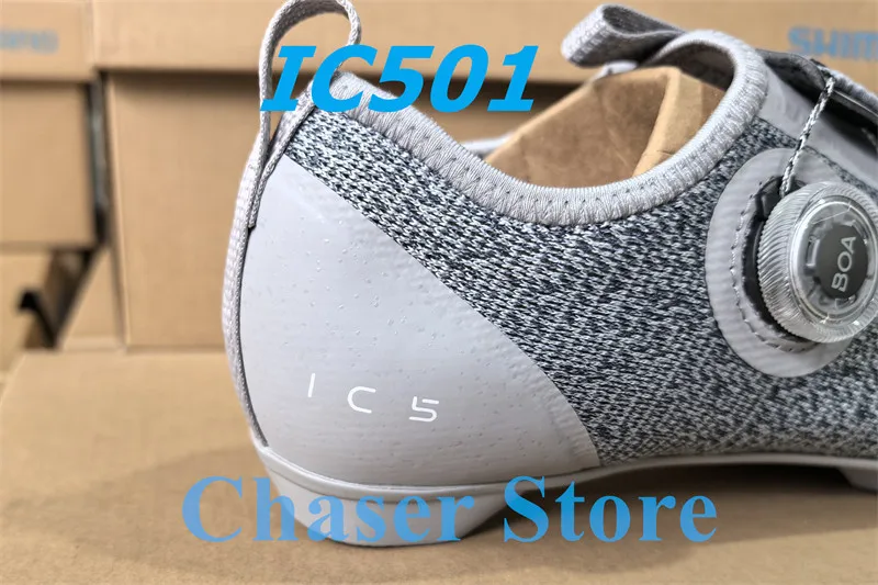 SHIMANO IC5 SH-IC501 INDOOR CYCLING SHOES SPD