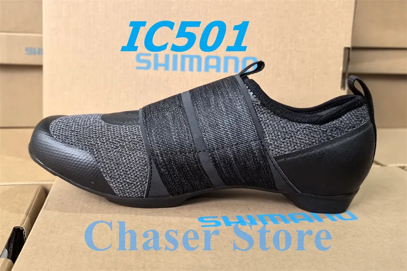 SHIMANO IC5 SH-IC501 INDOOR CYCLING SHOES SPD
